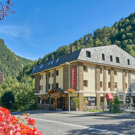 Hotel Palarine Erts Esterno foto