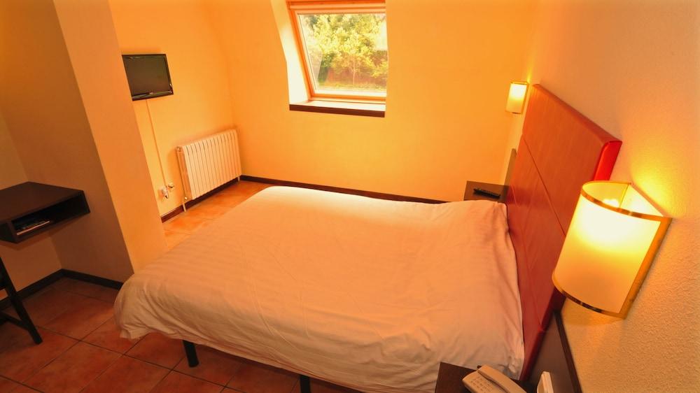 Hotel Palarine Erts Esterno foto