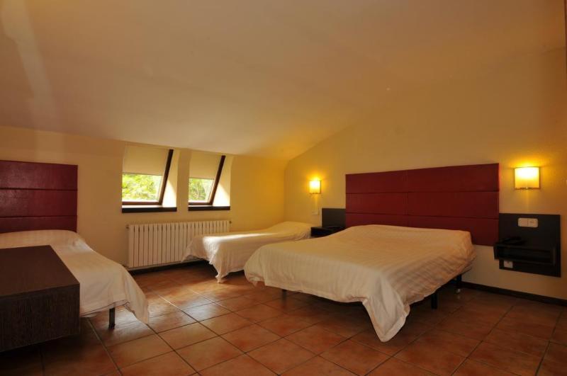Hotel Palarine Erts Esterno foto
