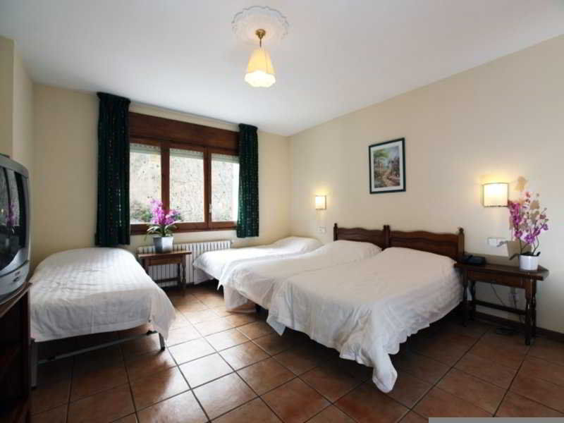 Hotel Palarine Erts Esterno foto